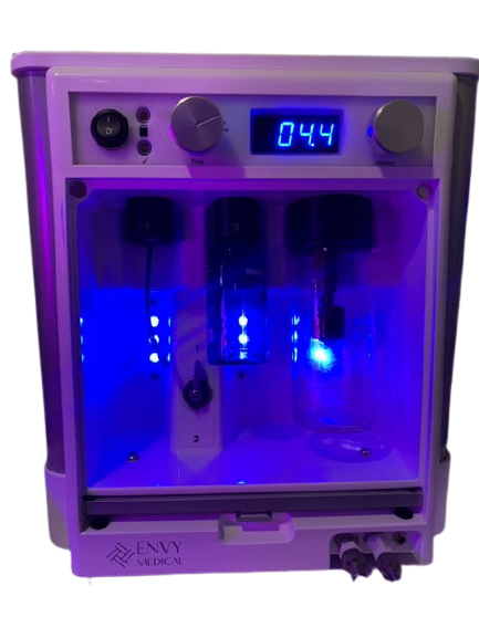 Micro Dermabrasion
